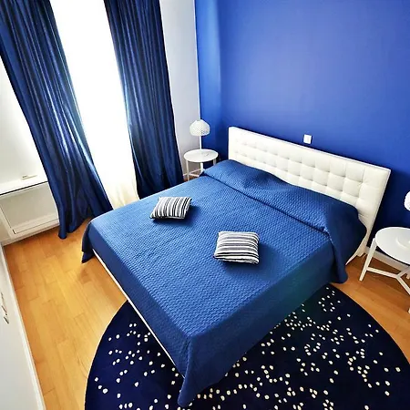 Apartment Lana Luxury *