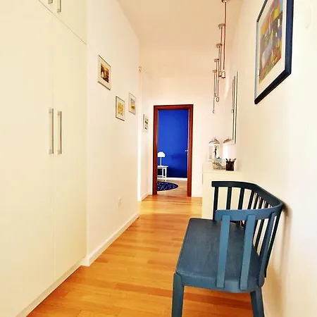 Apartment Lana Luxury *