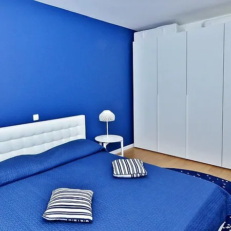 Apartment Lana Luxury