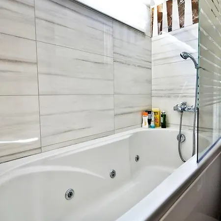 Apartment Lana Luxury *