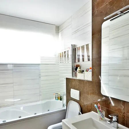 Apartment Lana Luxury Split