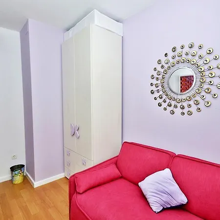 Apartment Lana Luxury Split