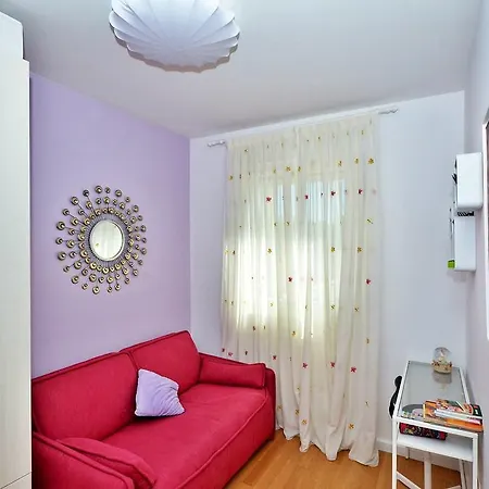 Apartment Lana Luxury