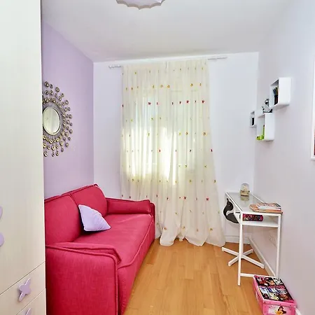 Apartment Lana Luxury *