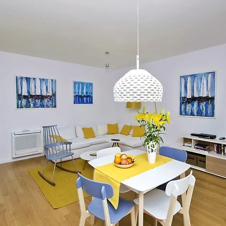 Appartement Lana Luxury
