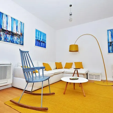 Apartment Lana Luxury