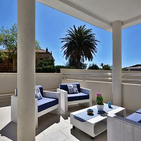 Apartment Lana Luxury